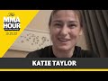 Katie Taylor: Amanda Serrano Rematch at Croke Park Can 'Easily Be Done' in 2023 - MMA Fighting