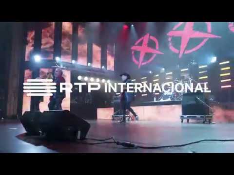 #2018IPMA Show on RTPi