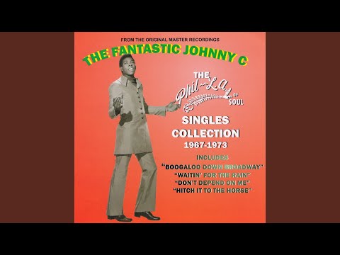 Hitch It To the Horse