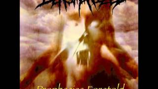 Dehumanized - Prophecies Foretold [Full Album HD] (1998)