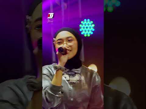 Sedih Hati - Malique | Live Session ITJ & Awra | Shorts 4