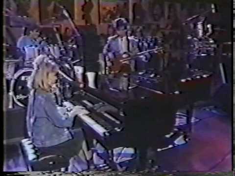 Debbie Gibson - Foolish Beat [Live at MSG 1988]