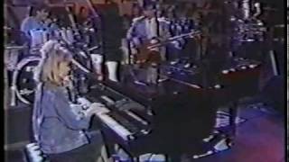 Debbie Gibson - Foolish Beat [Live at MSG 1988]