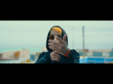 YUNG FRAN - CEREAL MIXTO (Video Oficial)