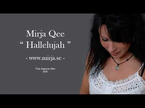 Mirja Qee - Hallelujah