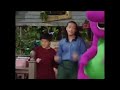 1 More Season 7 Of Barney Says For This Way In This Way Out Is Coming Soon
