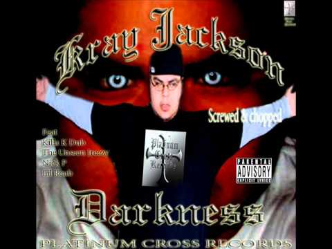 We dont give a fuck ft Kray Jackson,Killa K Dub,Lil Reub Chopped up