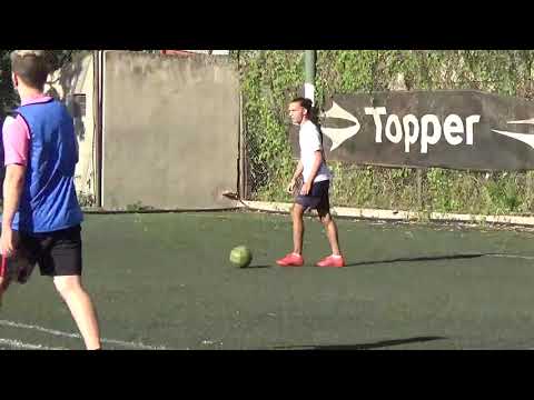 EL GREMIO vs FRENAHAYBACHE - Partido Completo