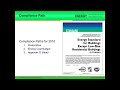 Overview of the Commercial Mechanical Provisions of the 2019 Oregon Commercial Energy Code