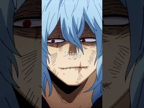 Shiggy miku #shiggy #shigaraki #mha #anime #myheroacademia #miku #mhacommunity #myheroacademiaedit