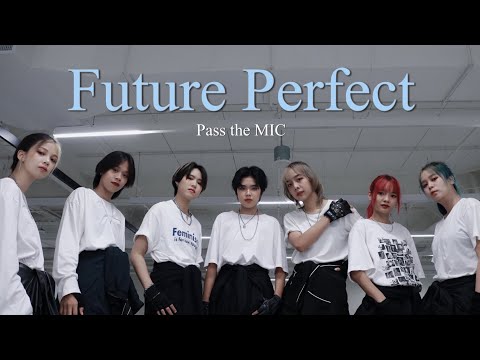 ENHYPEN (엔하이픈) ‘Future Perfect (Pass the MIC)’ Dance Cover by ENIGMA