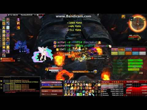 Downing H-Spine with Two Regal Sisters