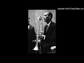 Vic Dickinson Quartet "Sweet Sue"
