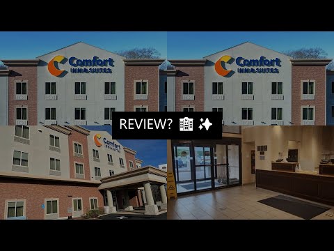 comfort inn & suites plainville foxboro