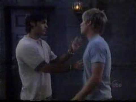 GH 07.31.00 - Lucky and Nik catch Gia