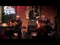 Trashcan Sinatras - Thrupenny Tears • The Evening Muse • Charlotte, NC • 11/2/17