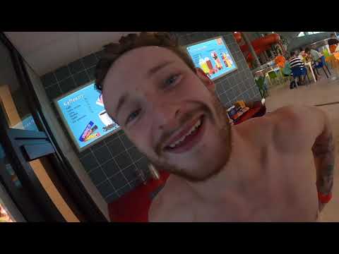 GoPro VLOG 4 | Orklandbadet Med Martin Forvemo | - YouTube