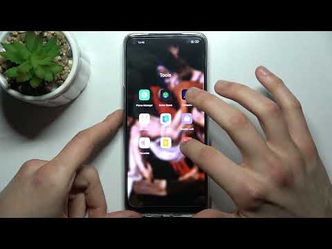 How to Take Screenshot on Oppo Reno 5 Lite – Screen Capture