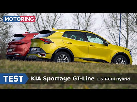 TEST | 2021 KIA Sportage | novinka vs. predchodca | Motoring TA3 obrazok