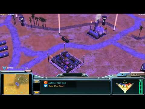 Squaggle Cast #5 - Bo3 Murder vs Appelmoes [1.06 Patch]