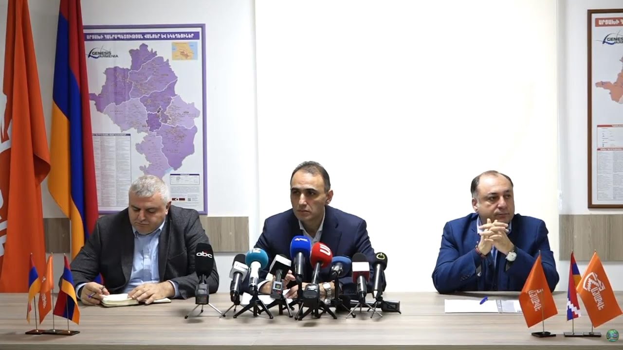 Ընտրական օրենսգրքի հապշտապ փոփոխություններ. Հայաքվեի ասուլիսը