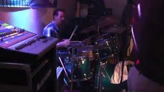 Drunkard's Lament with Dave Burnatowski on drums.