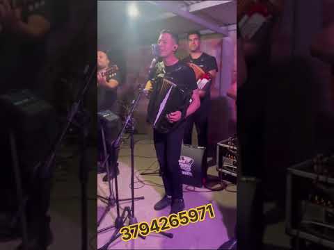 ARIEL GAUNA villa guillermina santa fe
