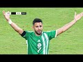 Algérie vs Egypte | All Goals & Highlights | Match Amical 16-10-2023 | Algeria vs Egypt