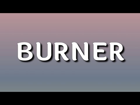 Lil Wayne - Burner (Lyrics) | No Ceilings 3 B Side