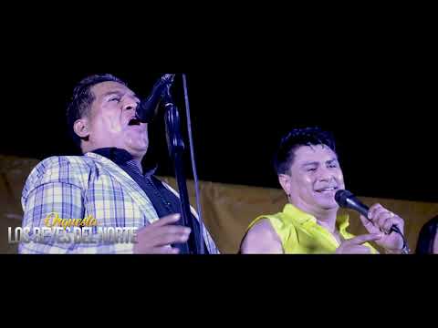 JAIME ENRIQUE AYMARA Y orquesta LOS REYES DEL NORTE EN VIVO