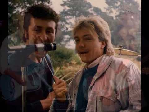download lagu mp3 mp4 David Cassidy John Lennon, download lagu David Cassidy John Lennon gratis, unduh video klip David Cassidy John Lennon