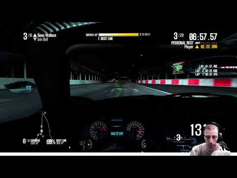 Need for Speed Shift 2 Unleashed - Part 16