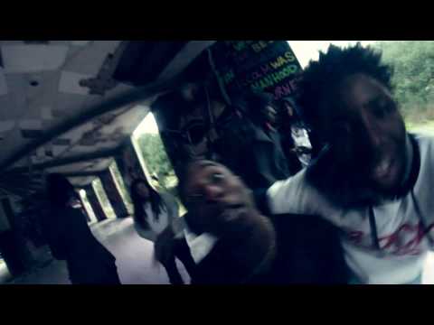 TRIBUTE VIDEO TO KENDALL WILLIAMS (SOSA AND 3 BLOCK RECORDS)