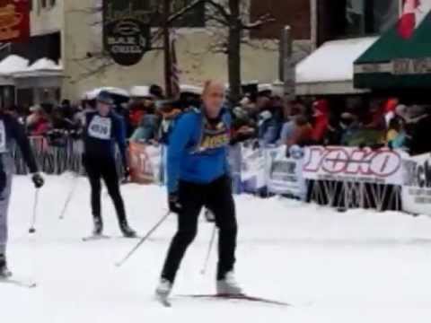 Birkie 2013