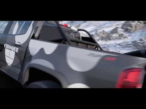 Forza Horizon 5 PS5 #156