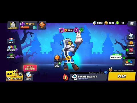 🔥3 Back-to-Back Wins with Barley! Hitting 600+ Trophies with INSANE Heist Skills!💥| @BrawlStars