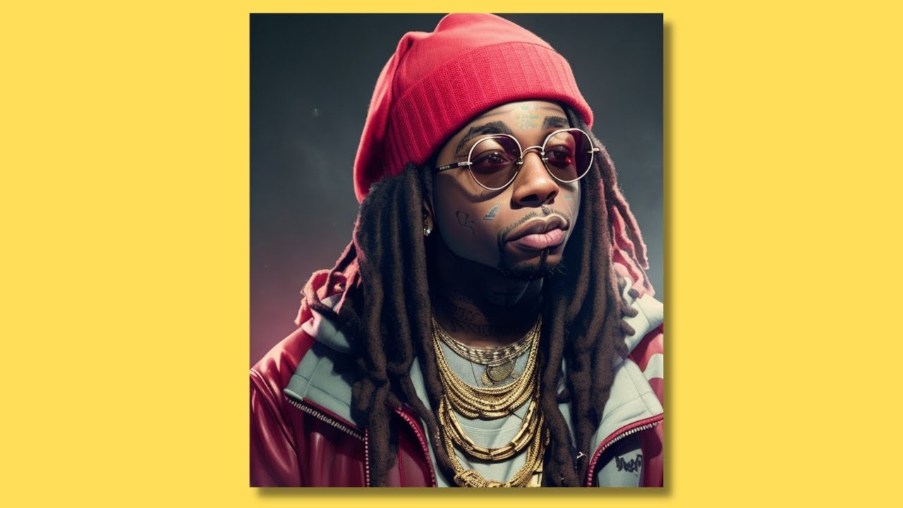 LIL WAYnE TYPE BEAT thumbnail