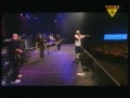 Cypress Hill Rock Superstar Feat Chino Moreno Live At Lowlands 2000