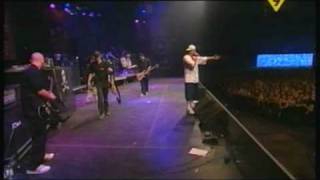 Cypress Hill - Rock Superstar feat. Chino Moreno (Live at Lowlands 2000)