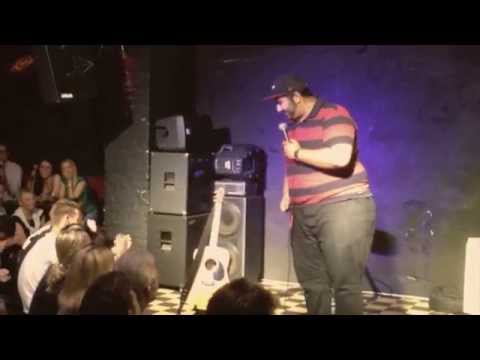 2. MASTER ComedySLAM Düsseldorf