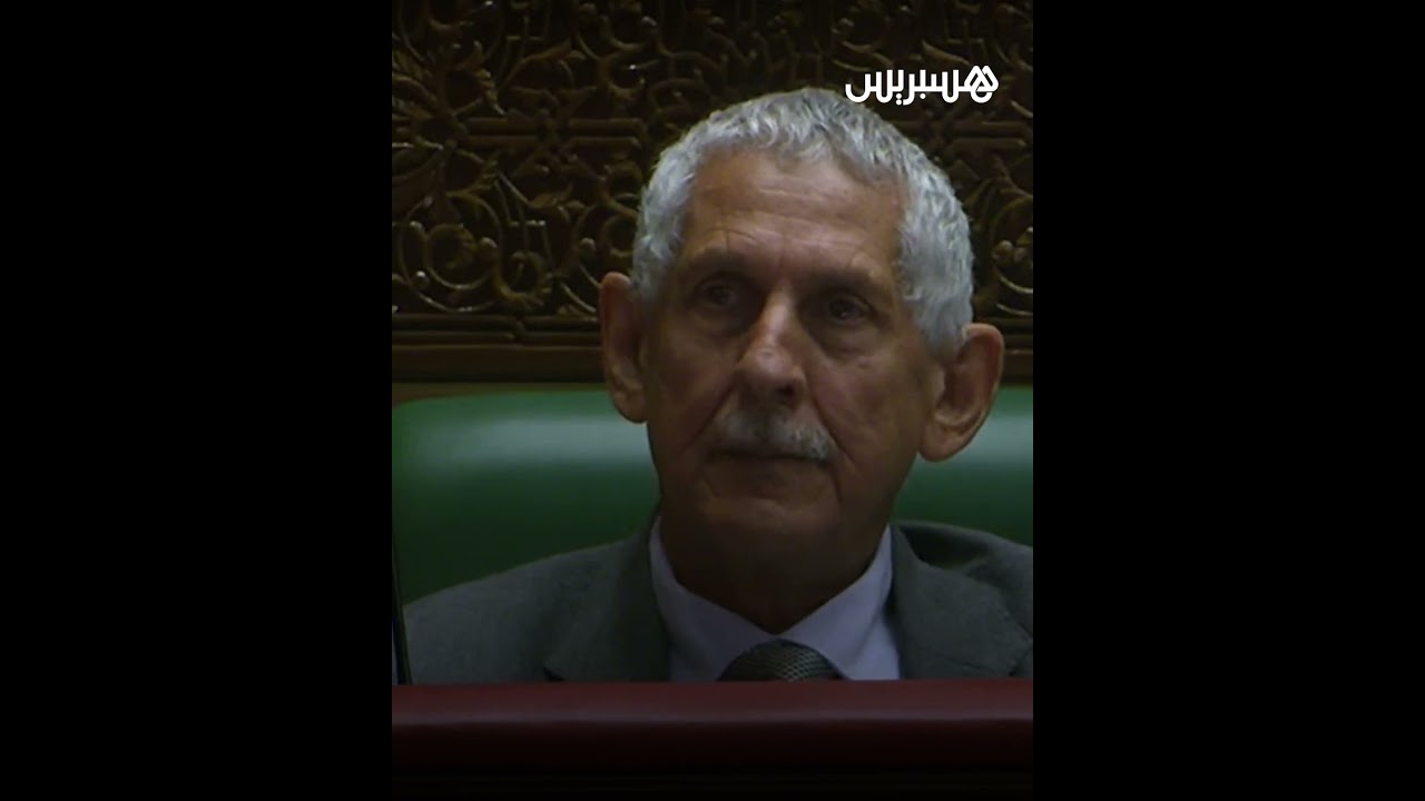 وزير التربية الوطنية:نعتزم اعتماد تقنيات إلكترونية تعطل الهواتف لمحاربة الغش في امتحانات الباكالوريا thumbnail