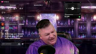 TONIGHT at The Open Bar: ROBOCOP: Rogue City...First time every playthrough.