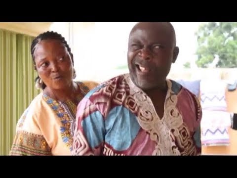 EPASTOR-EDO [THRILLERS] - BENIN COMEDY MOVIES | EDO MOVIES | LOVETH OKH MOVIES