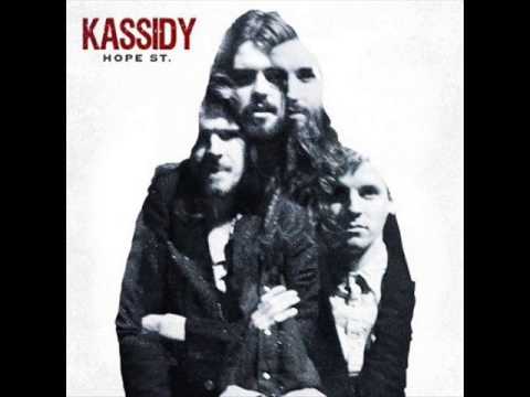 Kassidy - La revenge