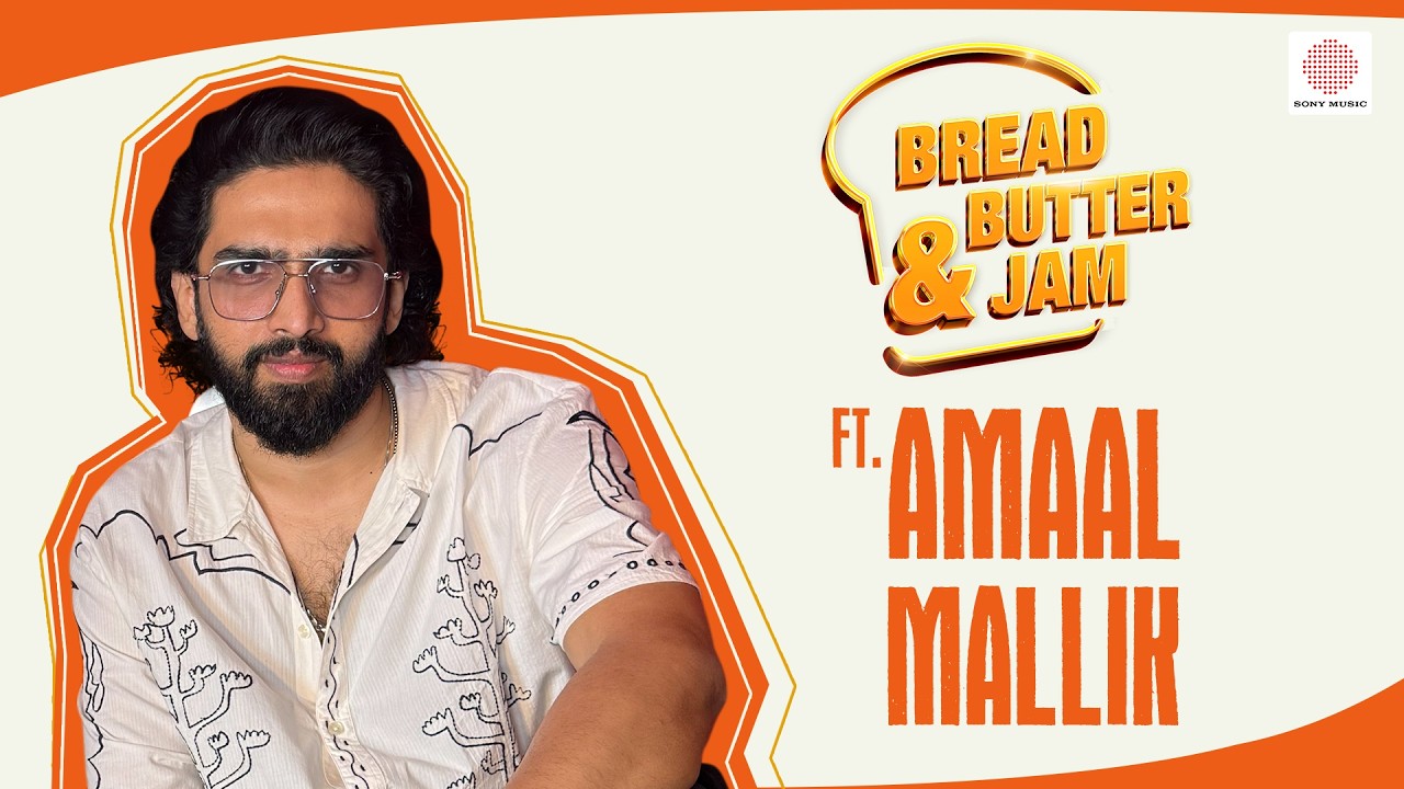 Amaal Mallik Unplugged | Bread Butter Jam | Yeh Awarapan | Awarapan 2