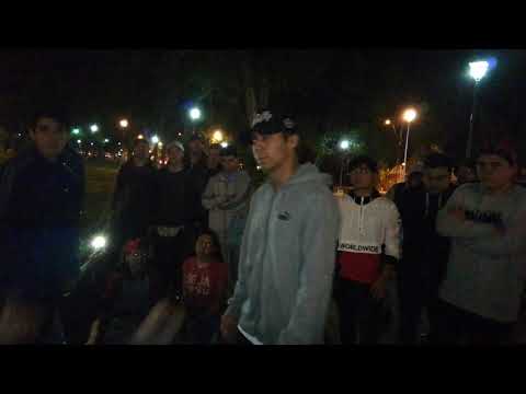 DOMINIO NIGGA VS ARTYC VS IGRES - SATÉLITE BATTLES - 8VOS