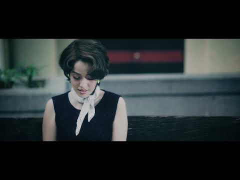 Zarul - Sepenuh Hati (Official Music Video)