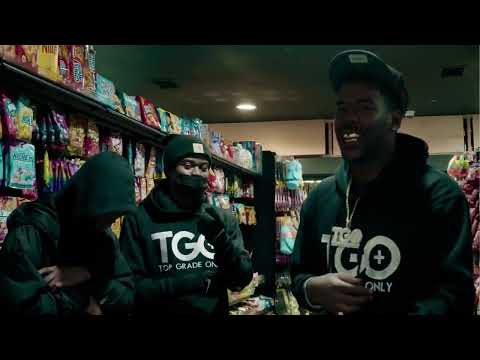 Playa Baggz and 2 more