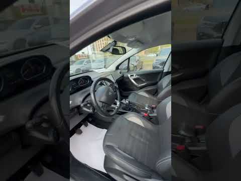 фото peugeot 2008 i рестайлинг 0