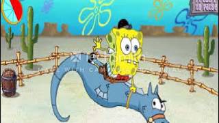 SpongeBob Idiot Friends Lyrics